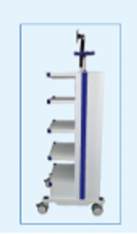 Medical Cart and Trolley
